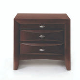 Ireland Espresso Nightstand Model 21453 By ACME Furniture